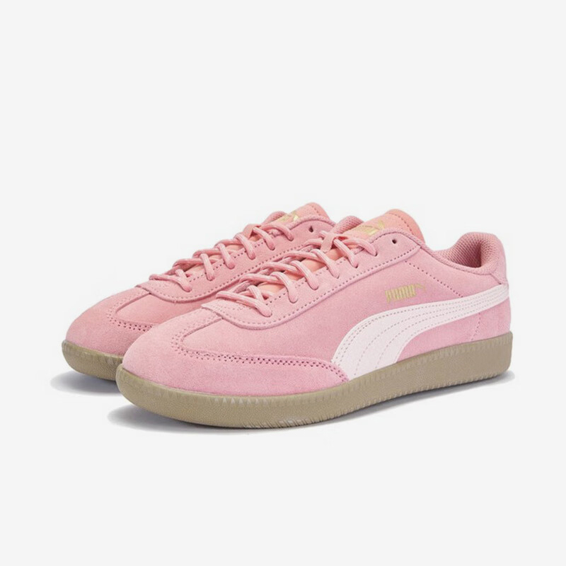 Puma Shoes Suede Classic - Sepatu Kasual Harian Klasik Wanita Puma