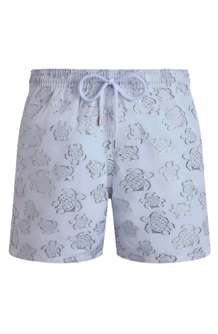Celana Renang Pria Motif Kura- - Trunks Board Surf ulasan dan harga