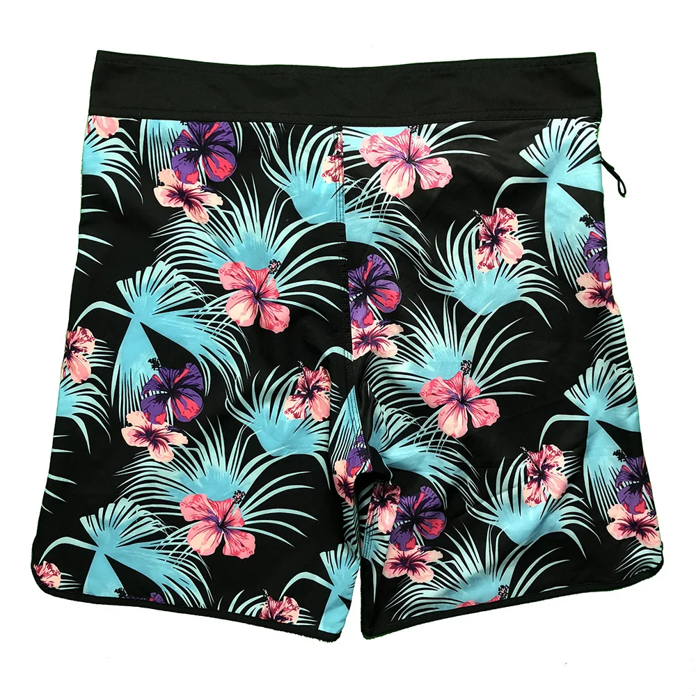 Celana Pendek Pantai Ukuran Be - Trunks Board Surf ulasan dan harga