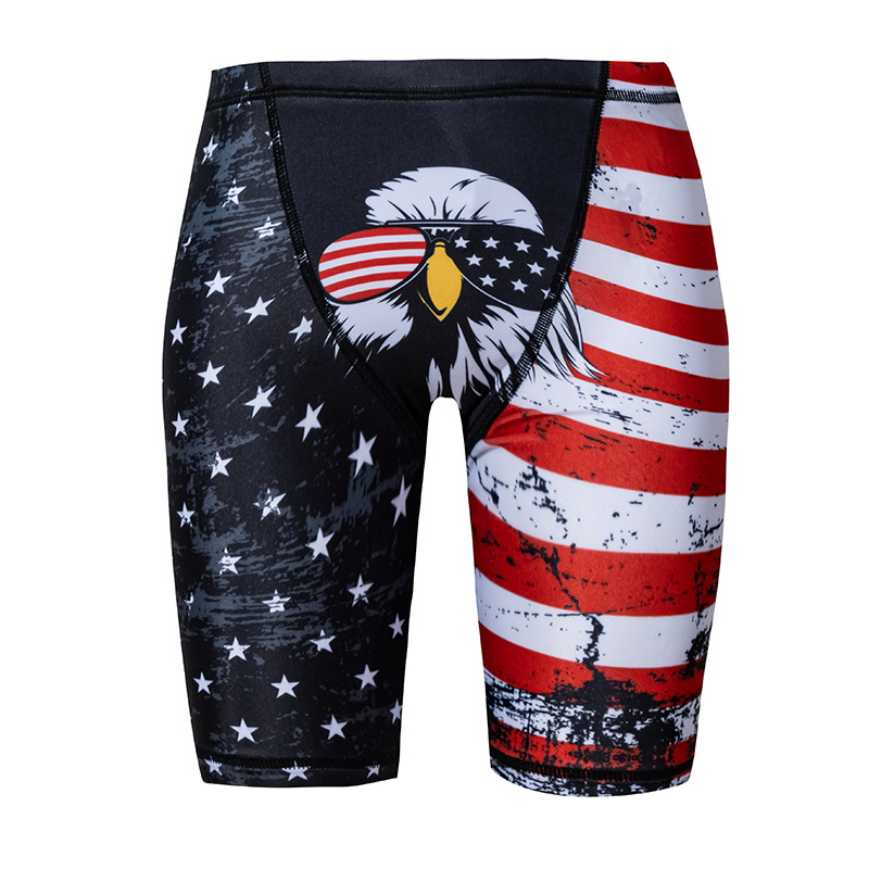 Celana Renang untuk Anak Laki- - Swim Trunk Quick Dry ulasan dan harga