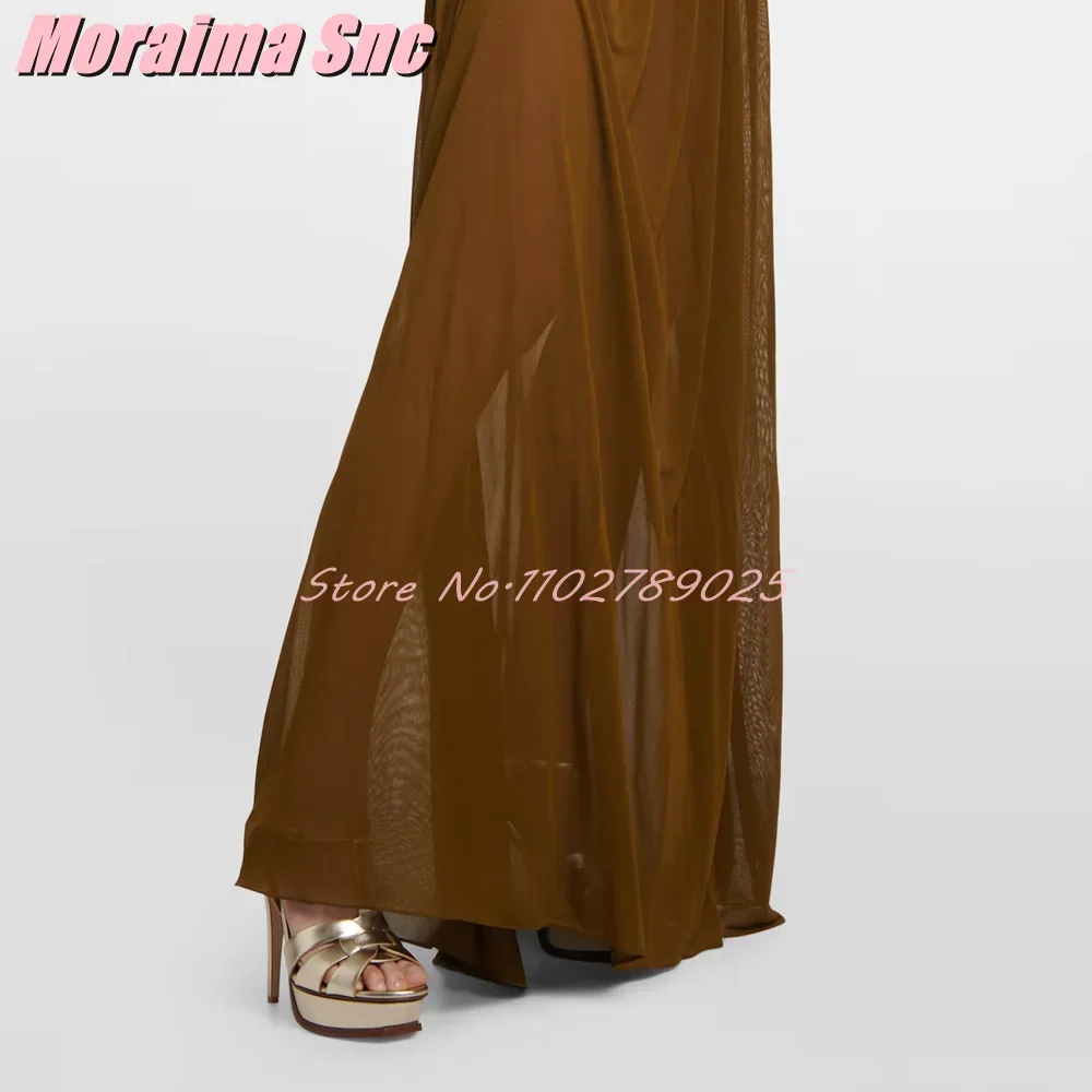Platform Waeve t-strap sandal  - Casual Sandal Leather ulasan dan harga