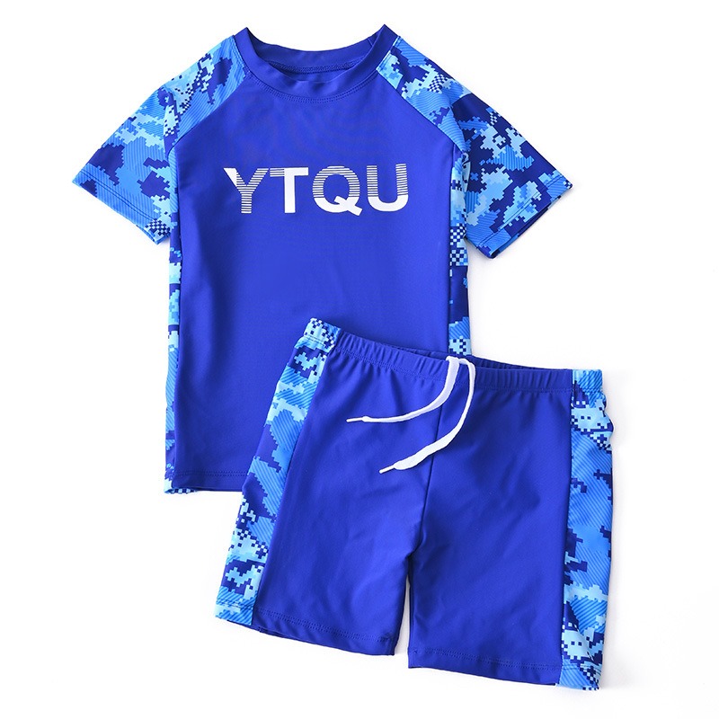 2026 Baju Renang Anak Laki-lak - Swim Trunk Quick Dry ulasan dan harga