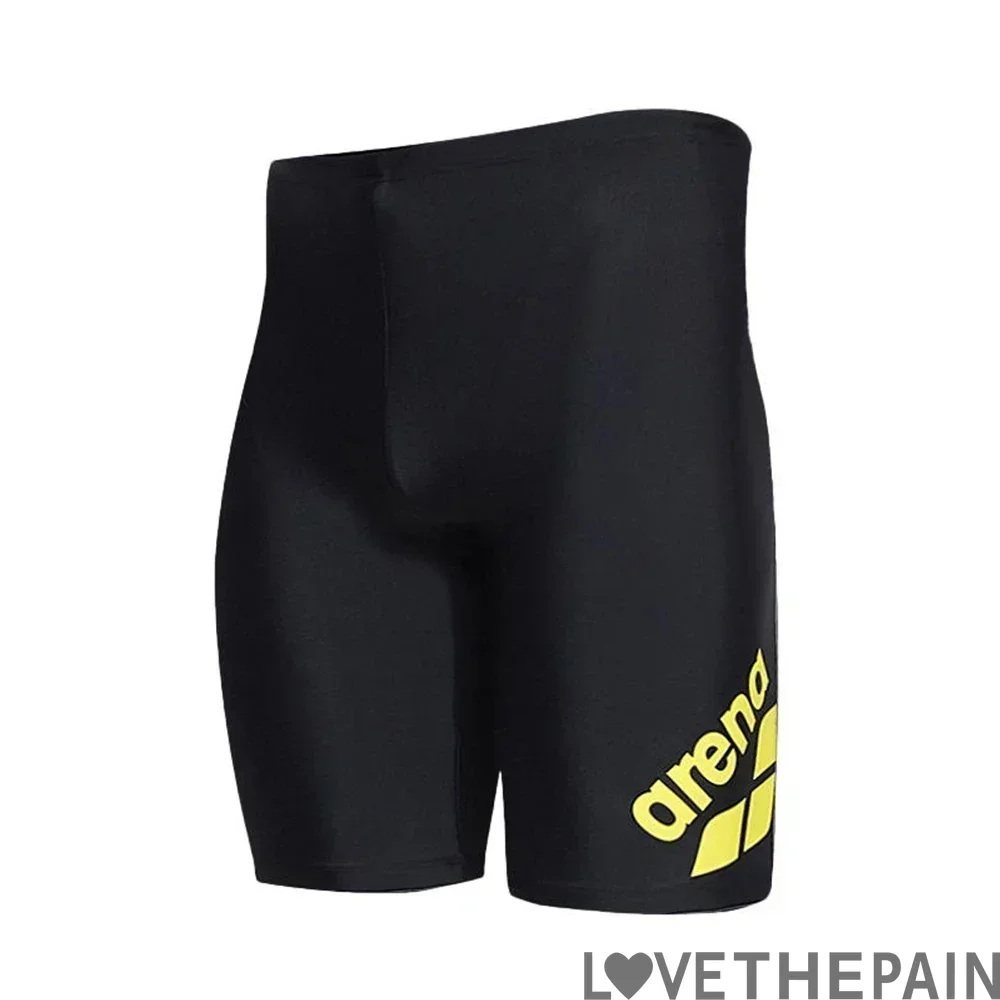 Celana Renang Pria Baru Celana - Swim Trunk Quick Dry ulasan dan harga