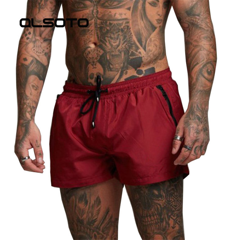 Celana Renang Pria Musim Panas - Trunks Board Surf ulasan dan harga
