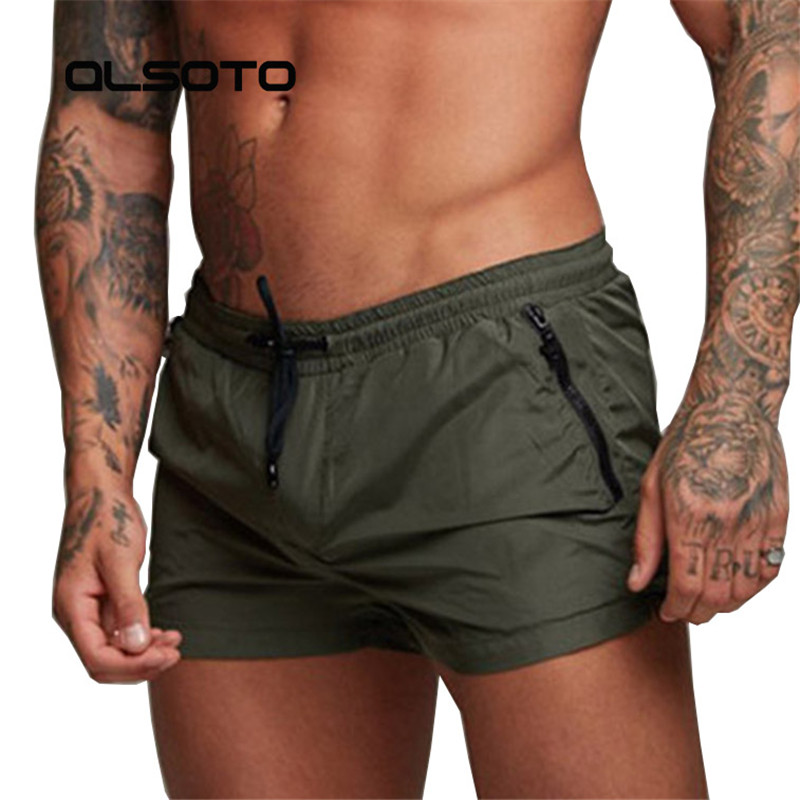 Celana Renang Pria Musim Panas - Trunks Board Surf ulasan dan harga