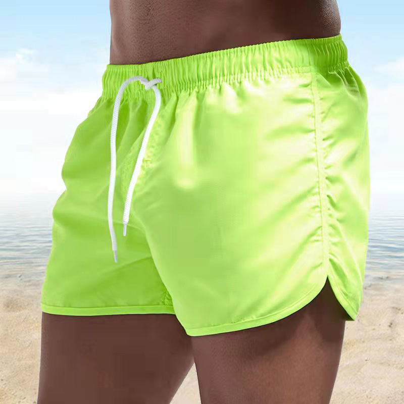 Celana Renang Pria Baru Pakaia - Trunks Board Surf ulasan dan harga