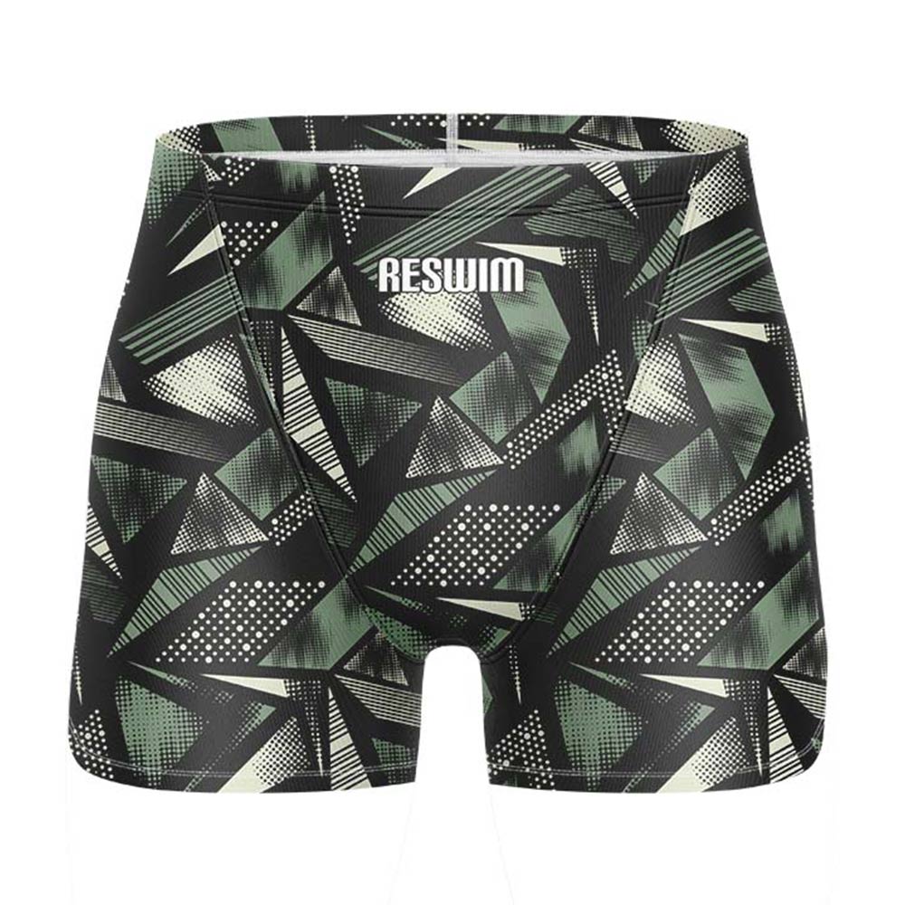 Celana Renang Pria Musim Panas - Swim Trunk Quick Dry ulasan dan harga